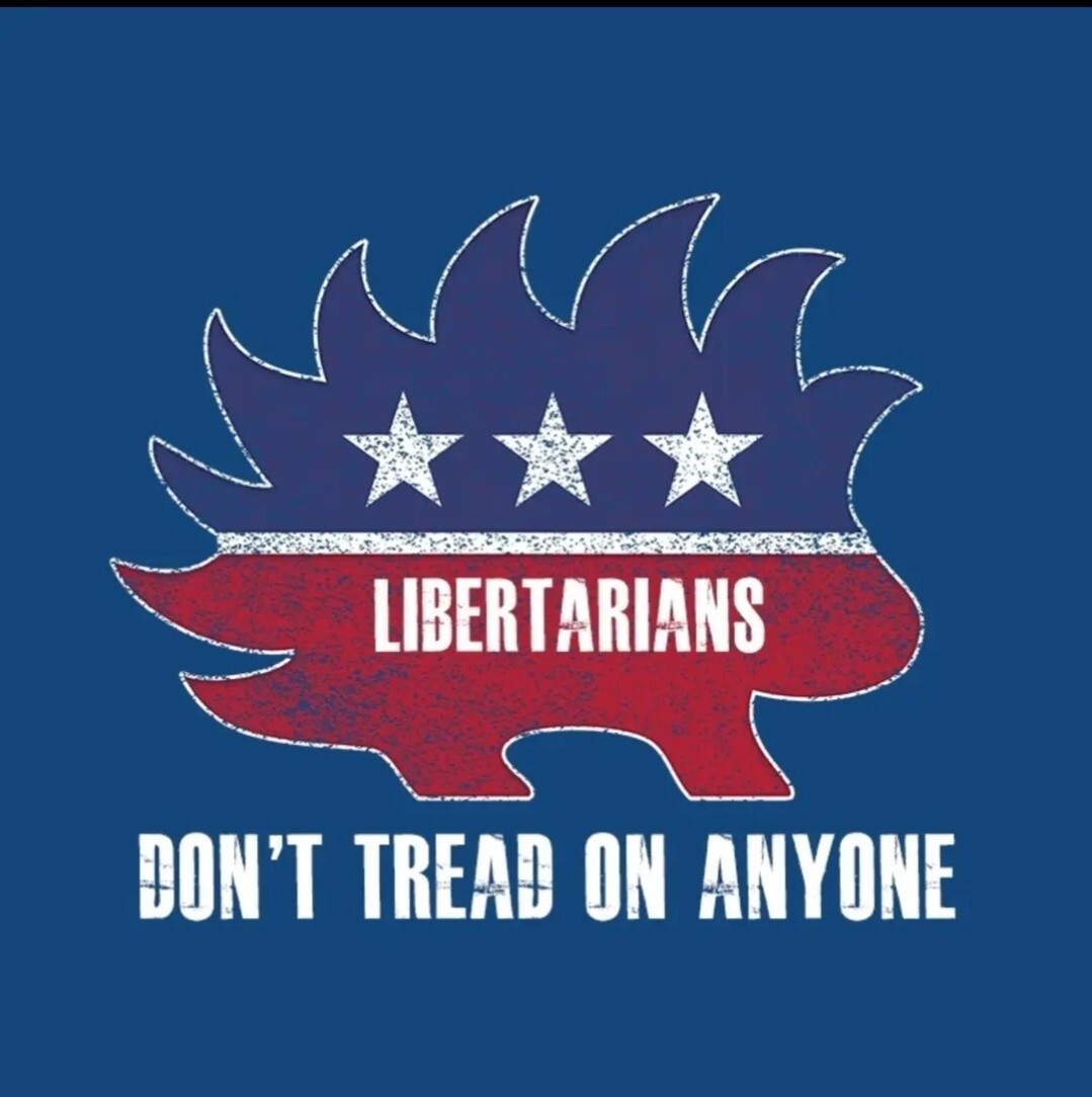 RARE POLITICAL BUTTONS LOT (3) LIBERTY 🗽 FREEDOM 🇺🇸 LIBERTARIAN PORCUPINE