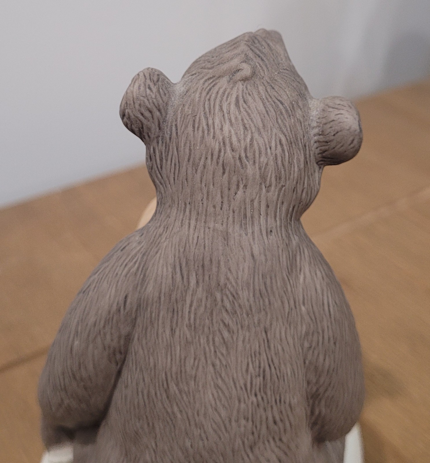 The Simple Bare Necessities Precious Moments Disney Figurine