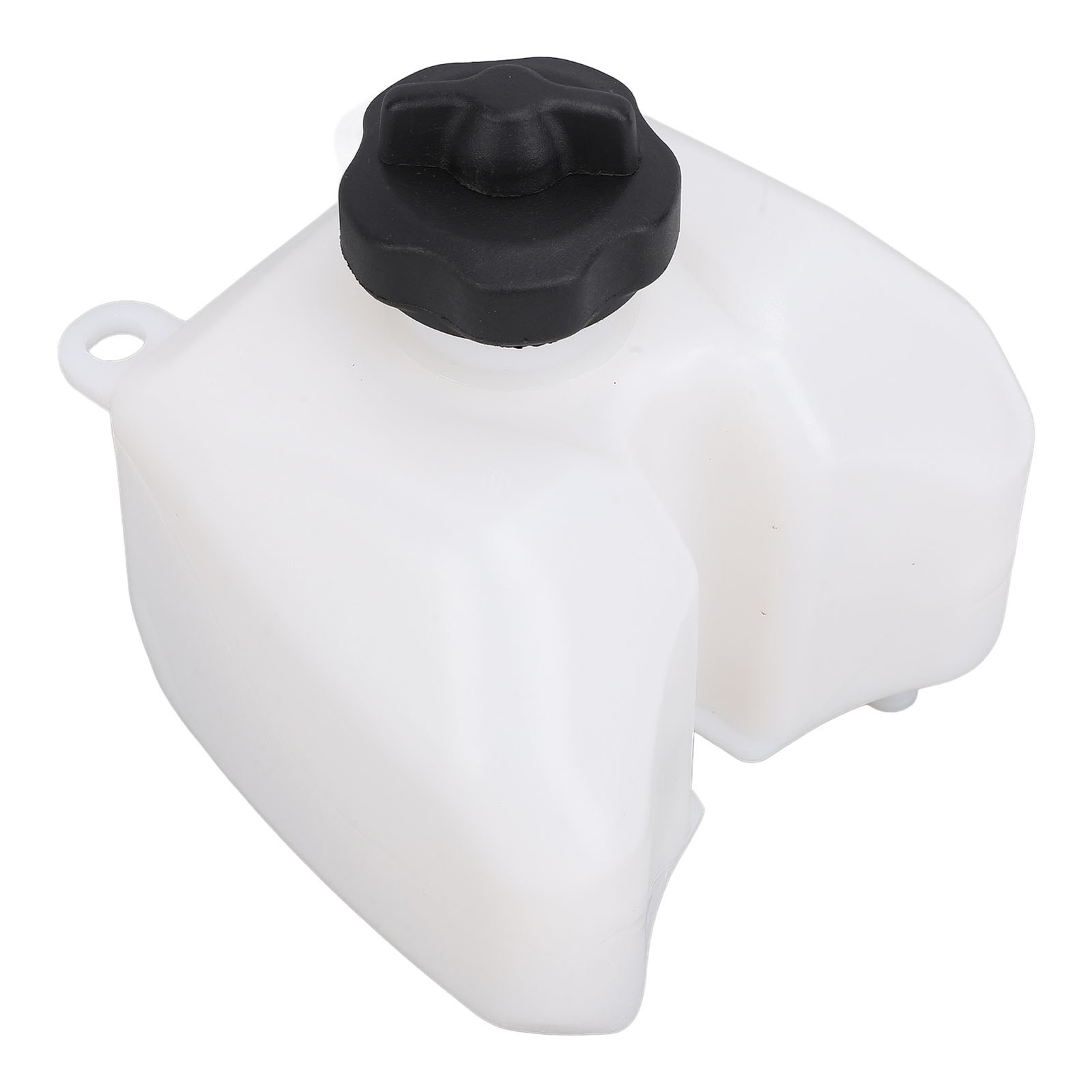 Fuel Tank With Cover Strong Sealing Oil Tank Assembly For Outboard Motor 2 Stro･
