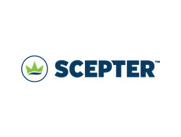 Scepter Topside Fuel Tank with Gauge, 12 Gallon | 08669