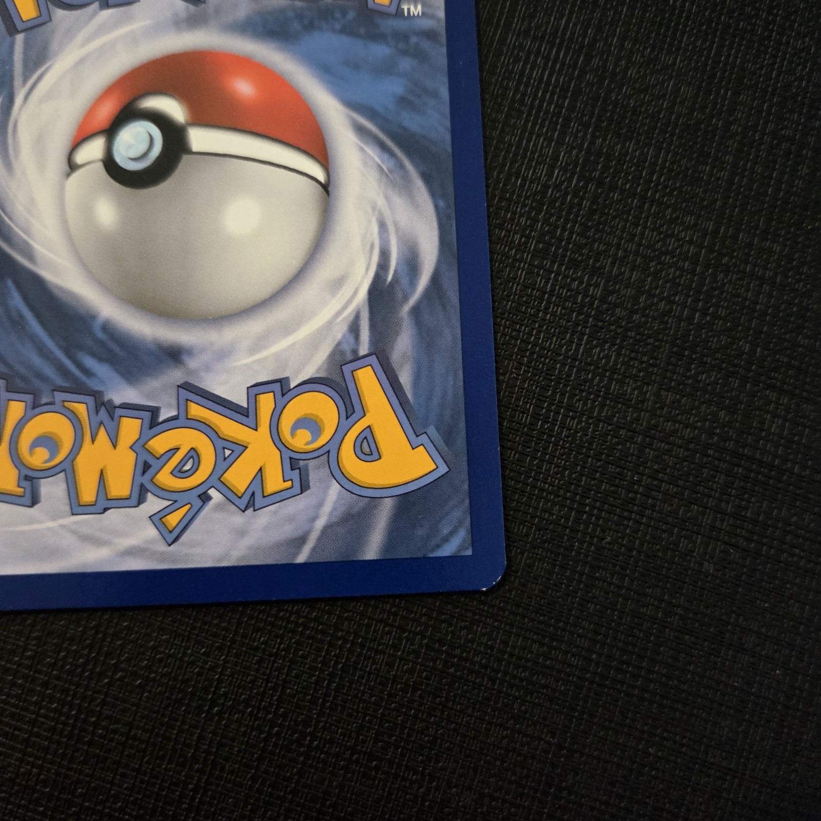 Pokemon Card – Black Kyurem Full Art XY80 Black Star Promo – NM