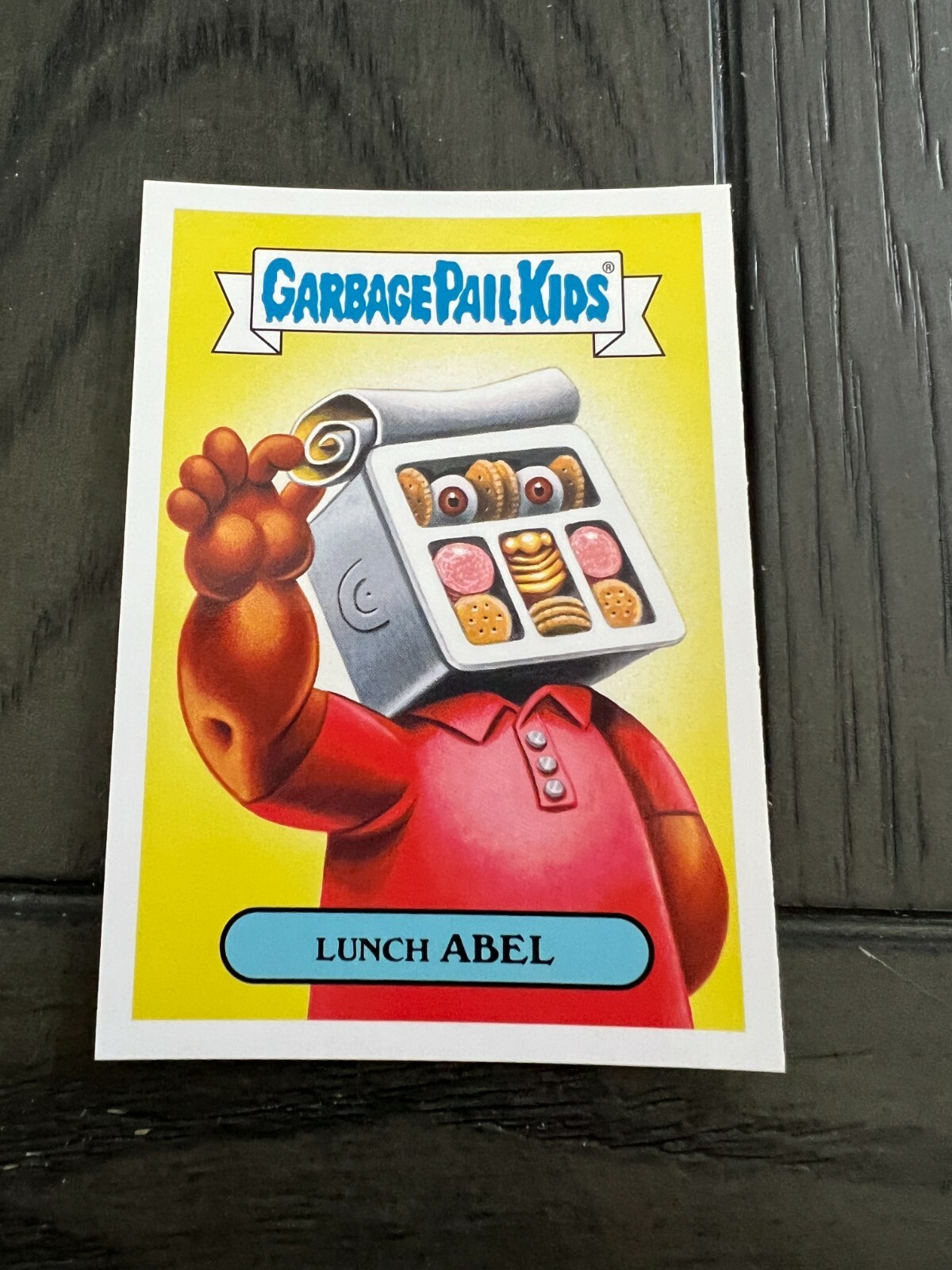 2019 Garbage Pail Kids WE HATE THE 90s Complete Your Set GPK 90s U PICK