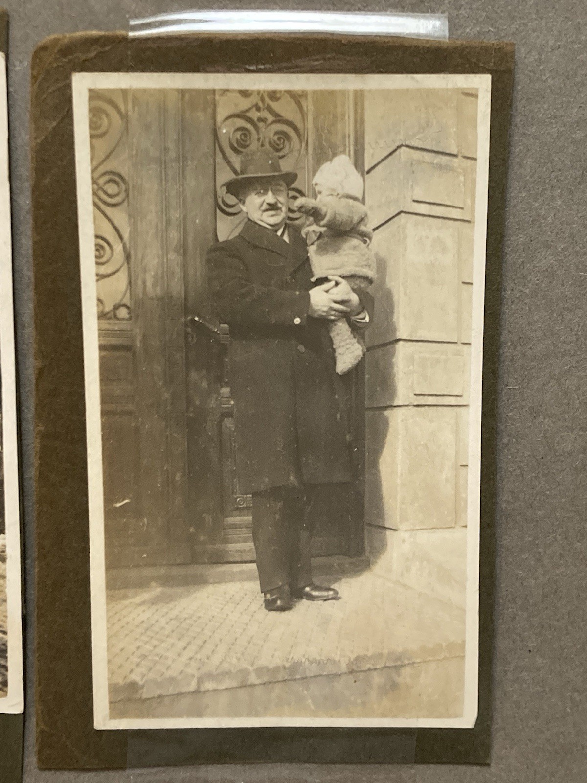Lot of 26 Antique Photos of DENMARK c1923-1931 Copenhagen