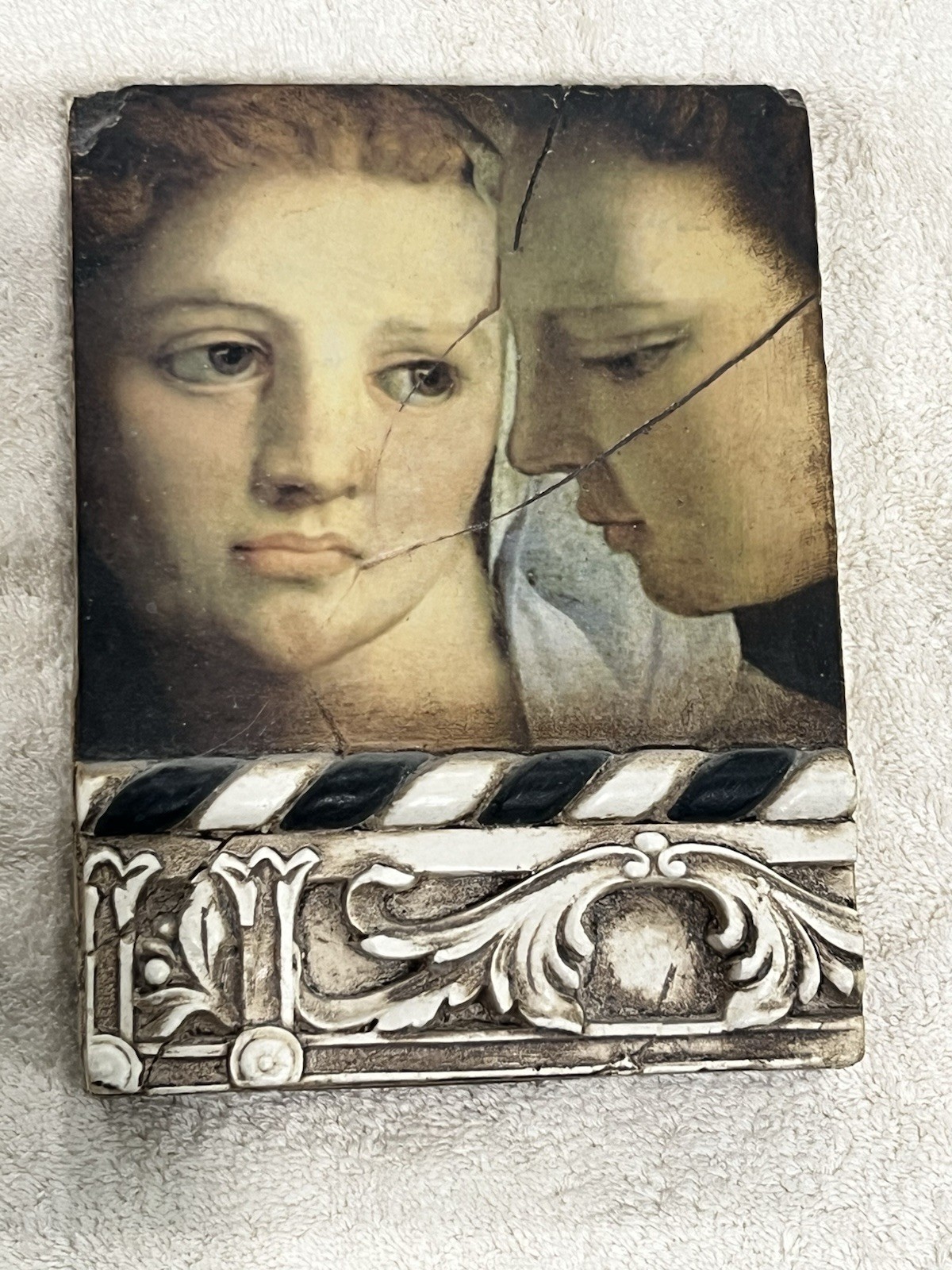 Sid Dickens Memory Blocks, Set Of 8, featuring 5 Retired Blocks.