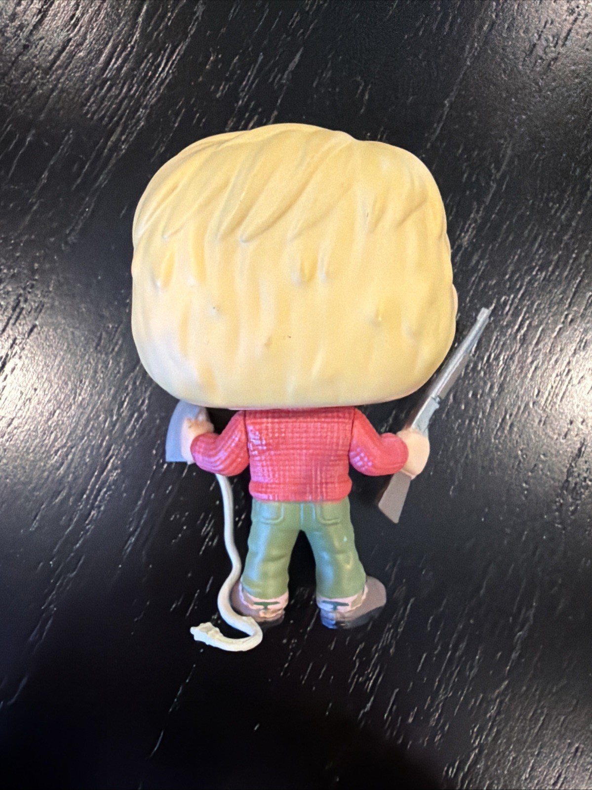 Funko Pop! Vinyl: Kevin McCallister #491 / 21778 No Box