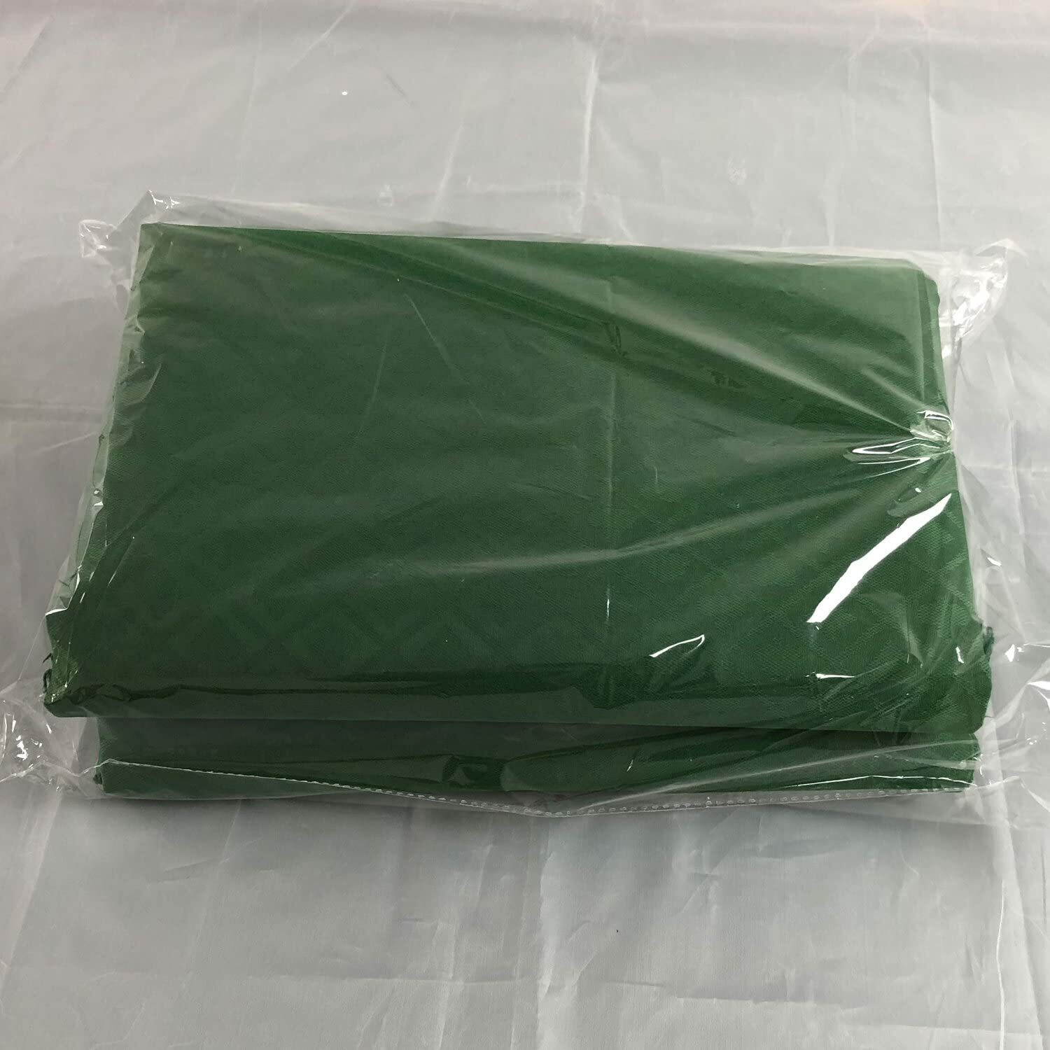 Green Suited Speed Cloth Poker Table Felt 100% Polyester 120×60 NEW