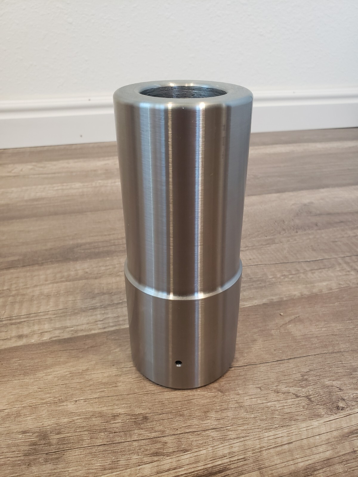 1.69″ BORE LOUD NOISE THUNDER MUG / SIGNAL CANNON