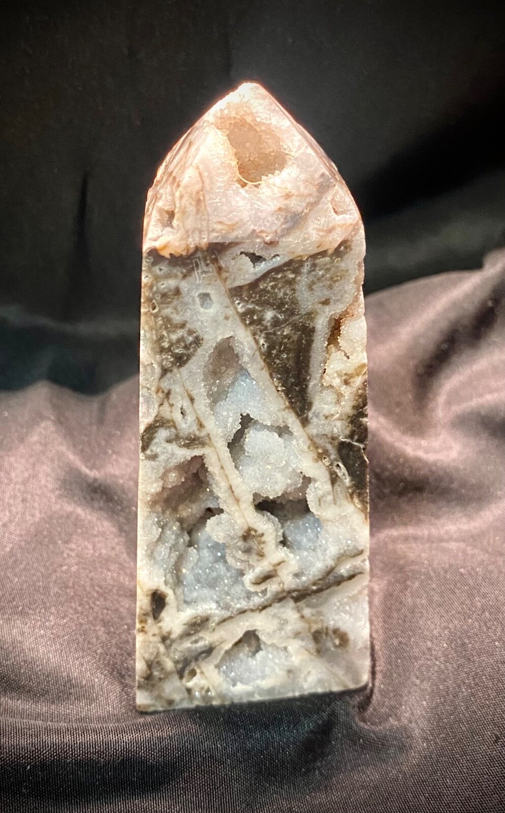 Quartz Tower