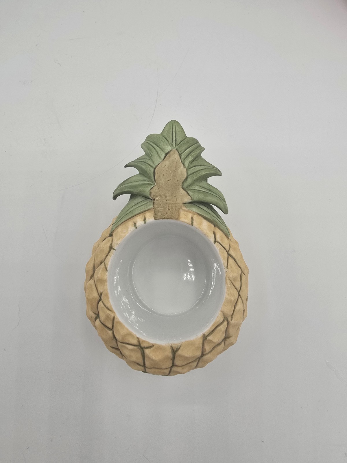PartyLite Fruit Splash Candle Holder Set Tealight Holders Tropical Summer Decor