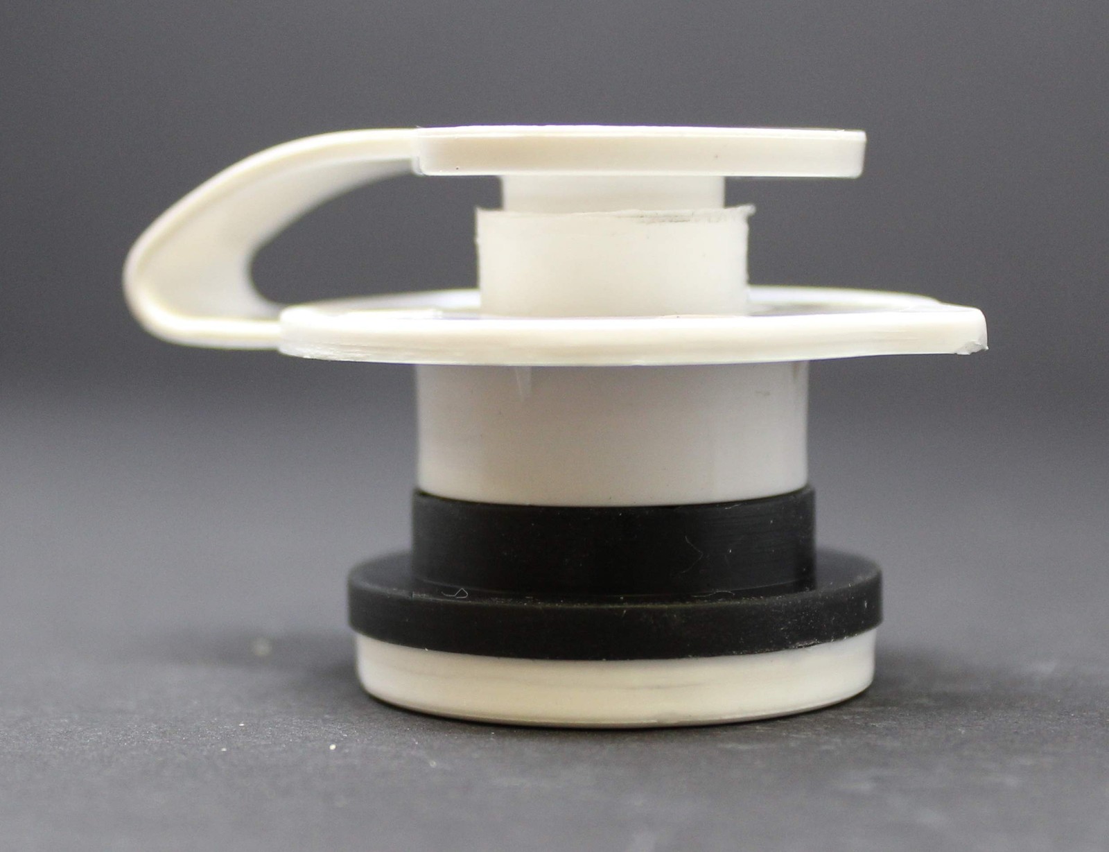 JSP Manufacturing Aftermarket White Standard 1″ Shaft Cooler Drain Plug Assem…