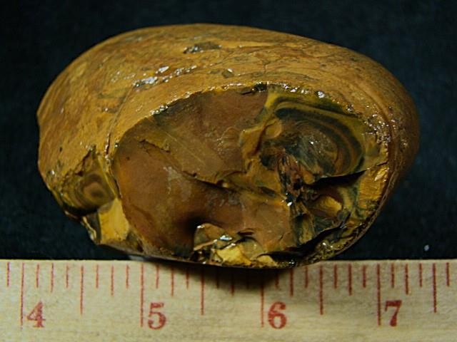Royal Sahara Jasper® 1 Pc. Rough Nodules 1 Lbs. 13 oz~ # 15