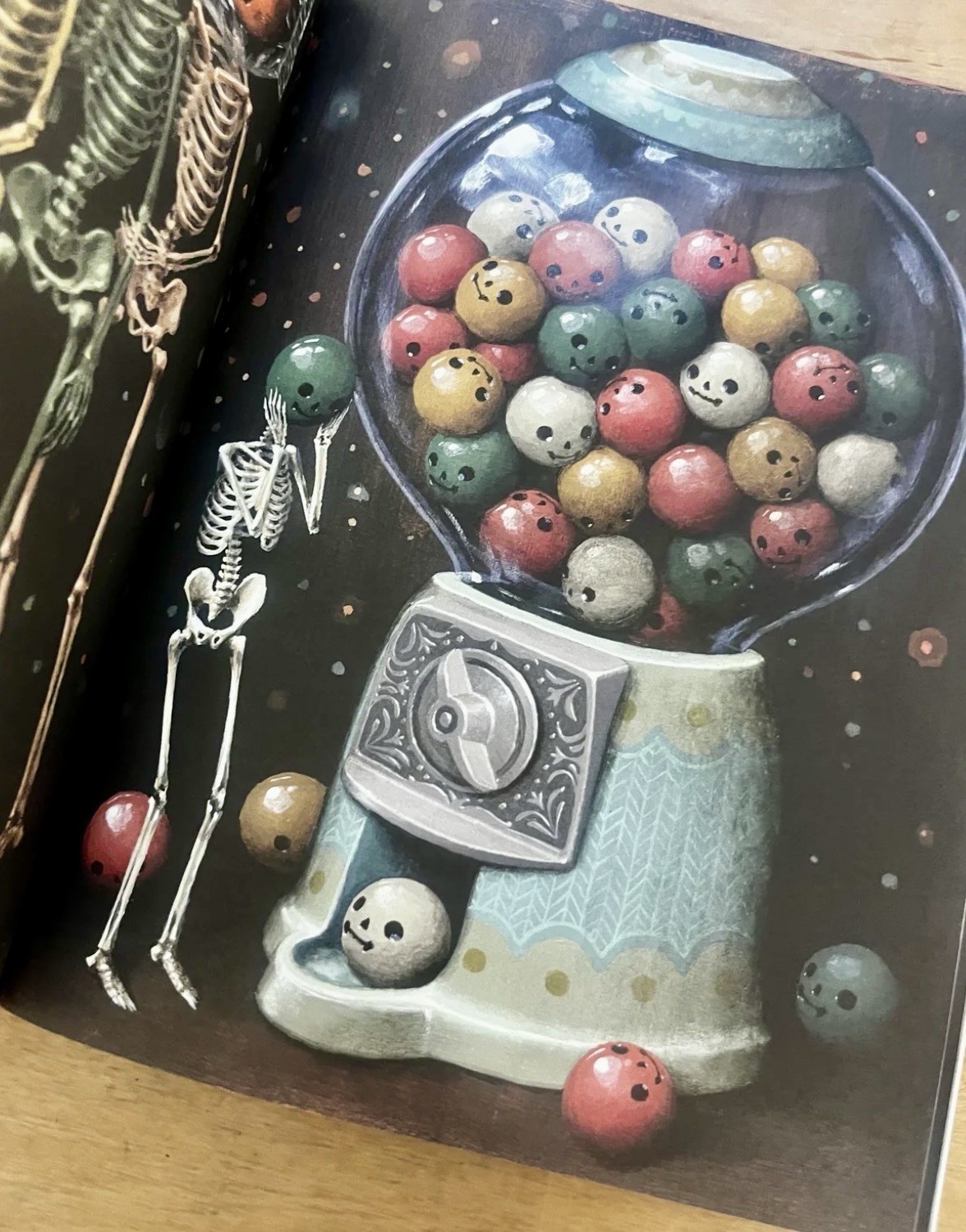 • The Art of Collection… #18: Jason LIMON • 1/100 LMTD ED -FRENCH IMPORT-