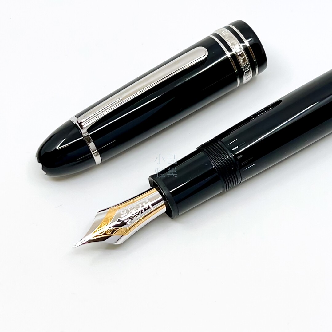Montblanc Meisterstück Edition P149 Fountain Pen