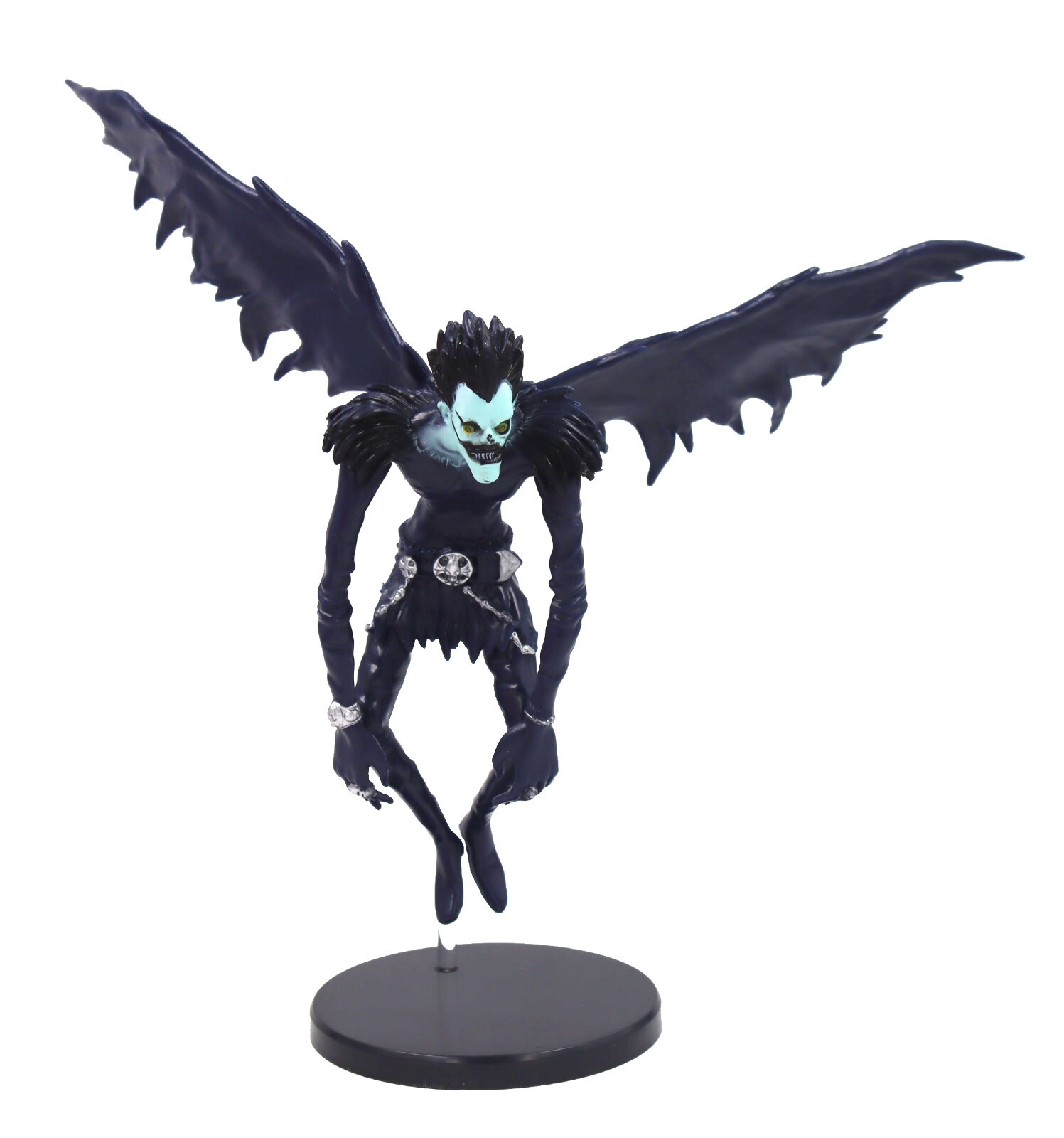 Death Note Ryuk Anime Figure PVC for Anime Fans Gift – 10“
