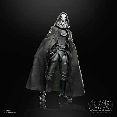 Star Wars: The Black Series Eleventh Brother 6-Inch Action Figure