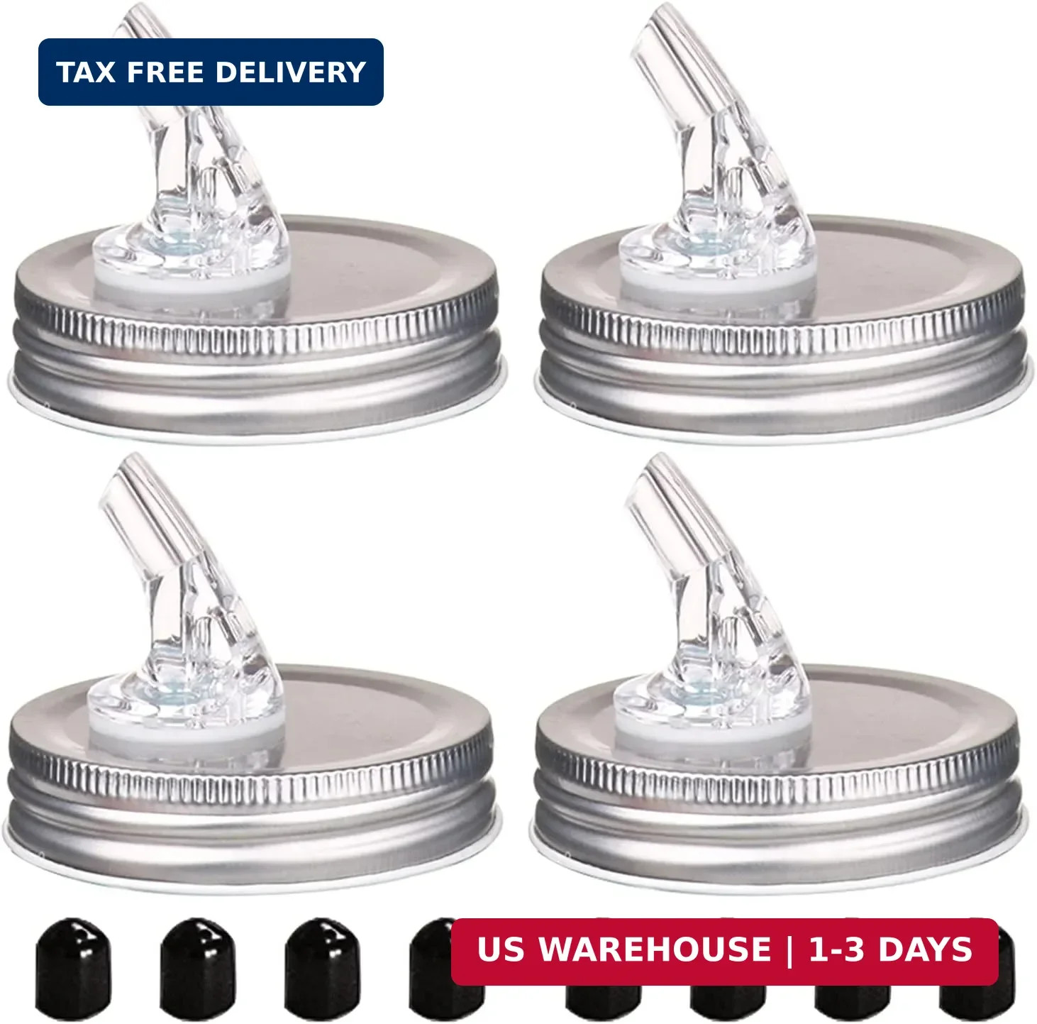 Mason Jar Pour Spouts. free flow Mason Jar Pour Spouts, mason jar for spout regu