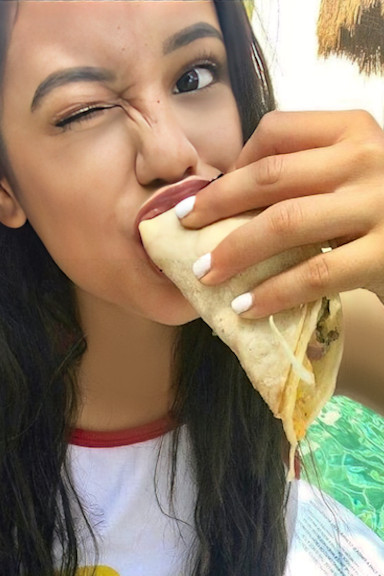 Jenna Ortega | Premium Glossy Photo | Various Sizes