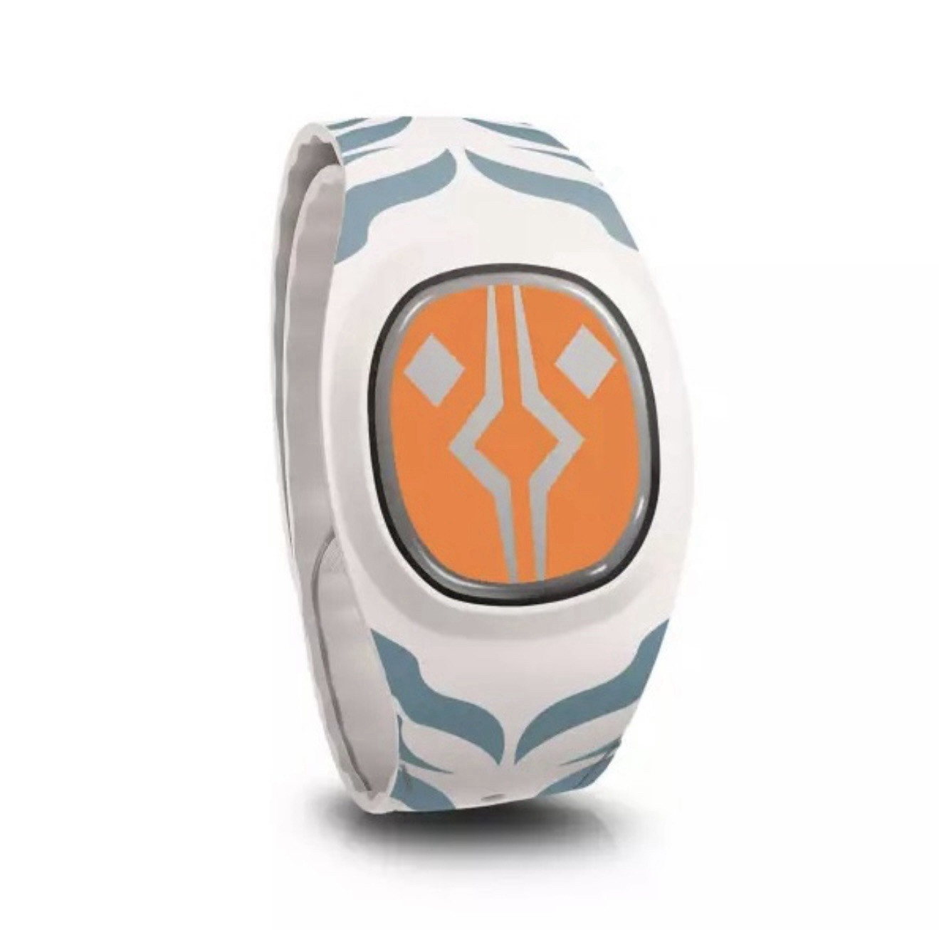 🔥Disney Parks – AHSOKA TANO – Magic Band+💥
