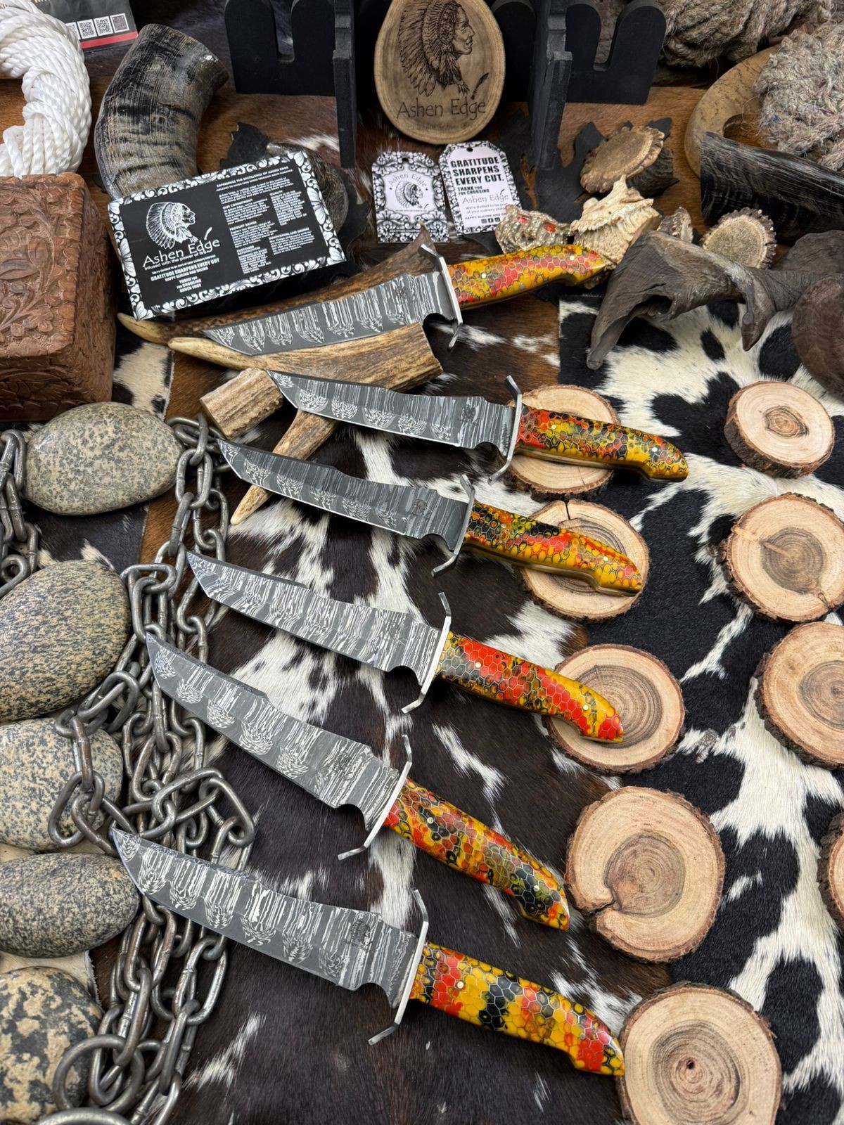 CSFIF Wholesale Unique Lot of Knives & Multi-Tools – Bulk By The Pound