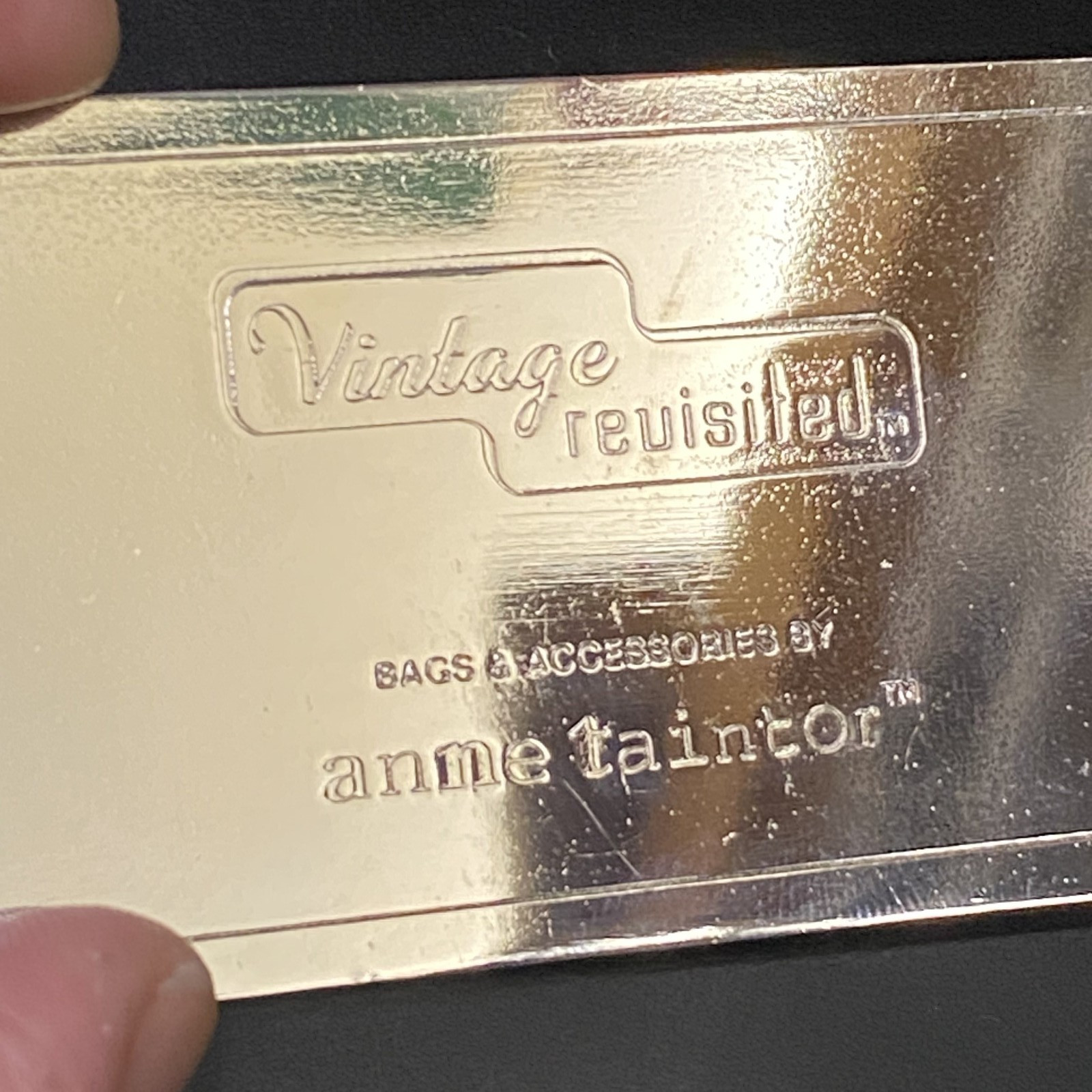 Anne Taintor You Can’t Handle Half of Me Keychain