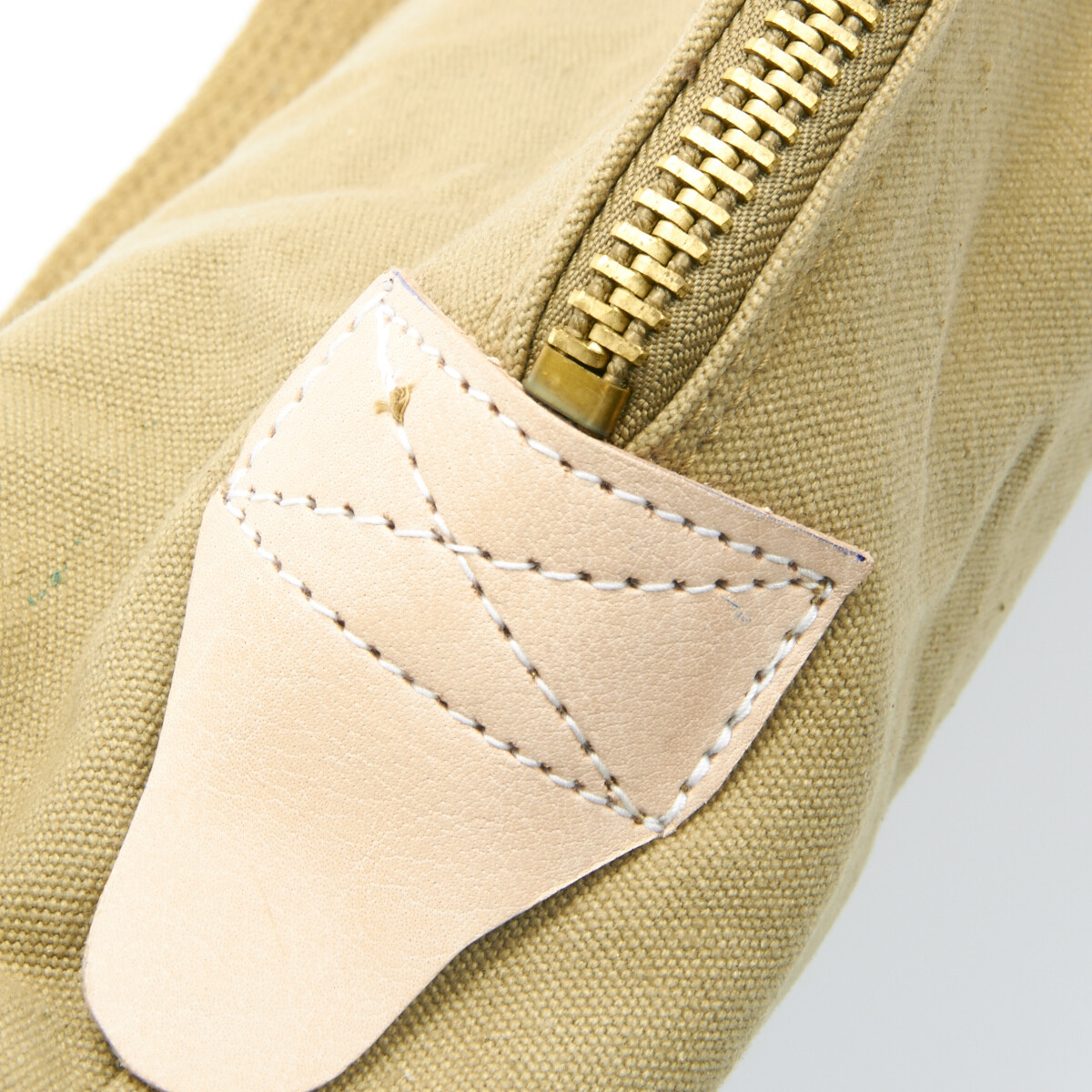 U.S. WWII Fleece Lined M1 Carbine Case with Carry Strap – Marked U.S.