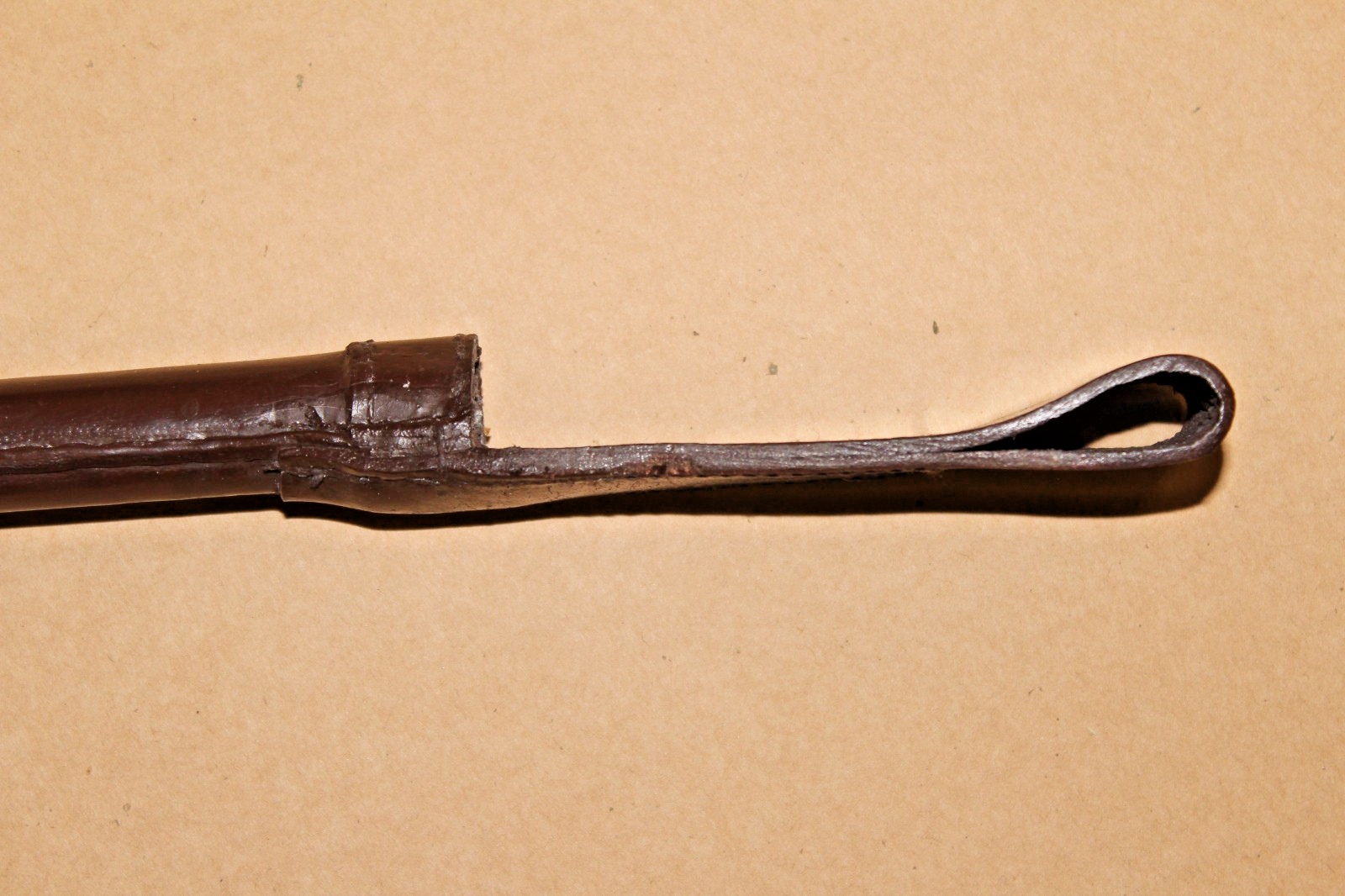 Russian 91/30 Mosin Nagant Bayonet Scabbard #BINP18