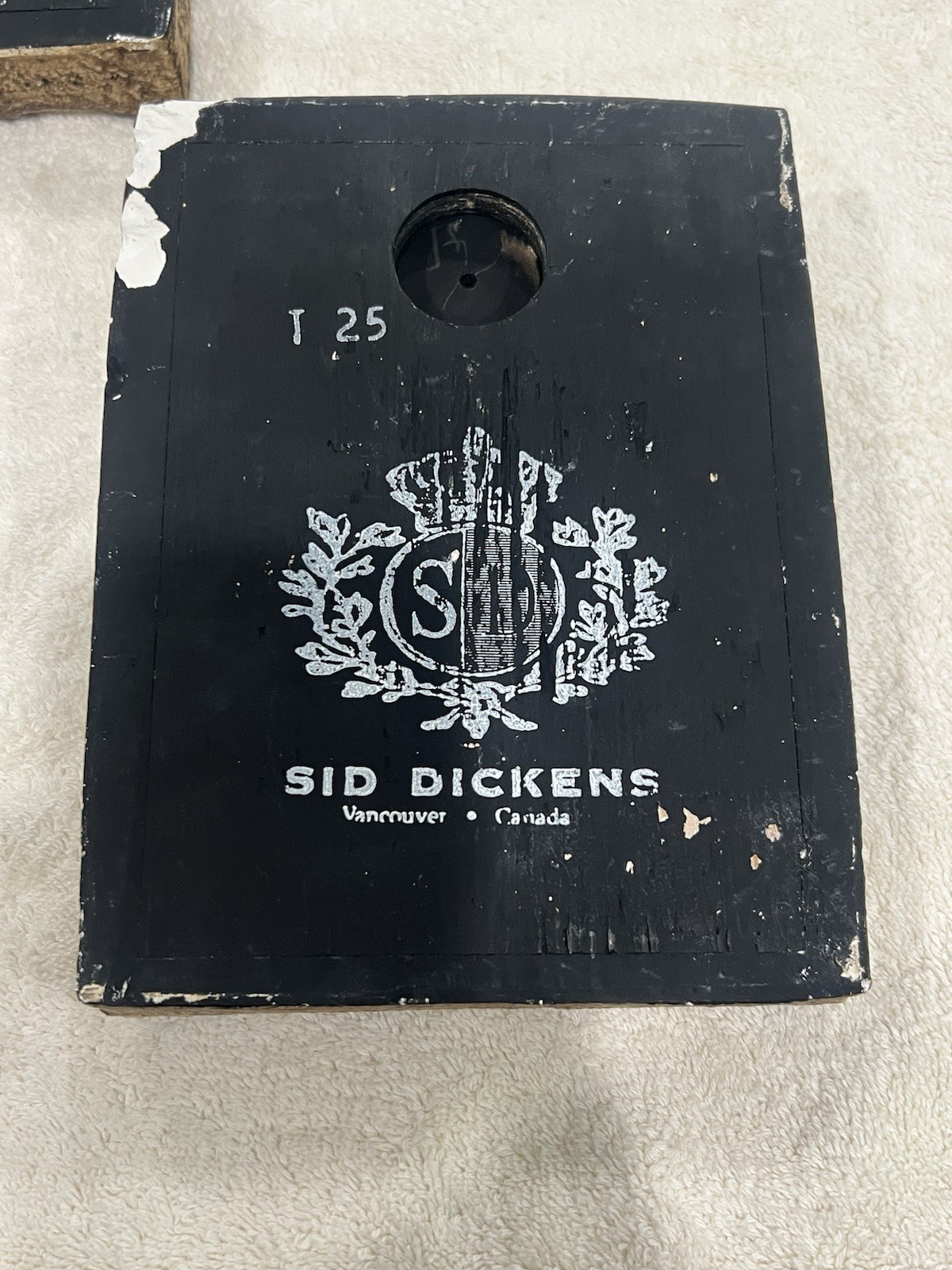 Sid Dickens Memory Blocks, Set Of 8, featuring 5 Retired Blocks.
