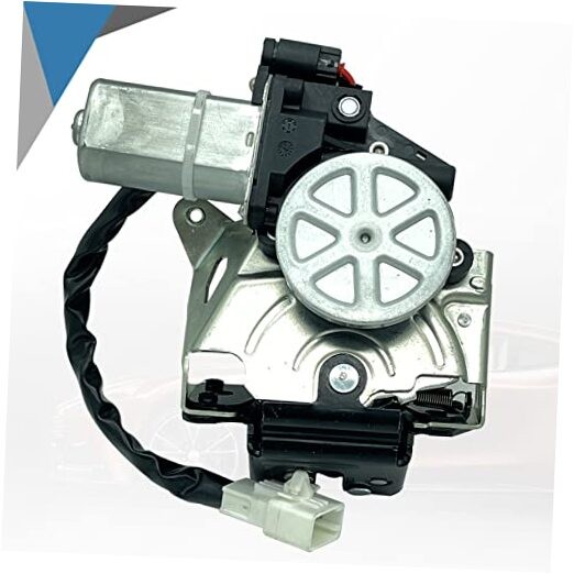 693500E100 Rear Power Gate Lock Actuator Compatible for 2010-2019 Highlander