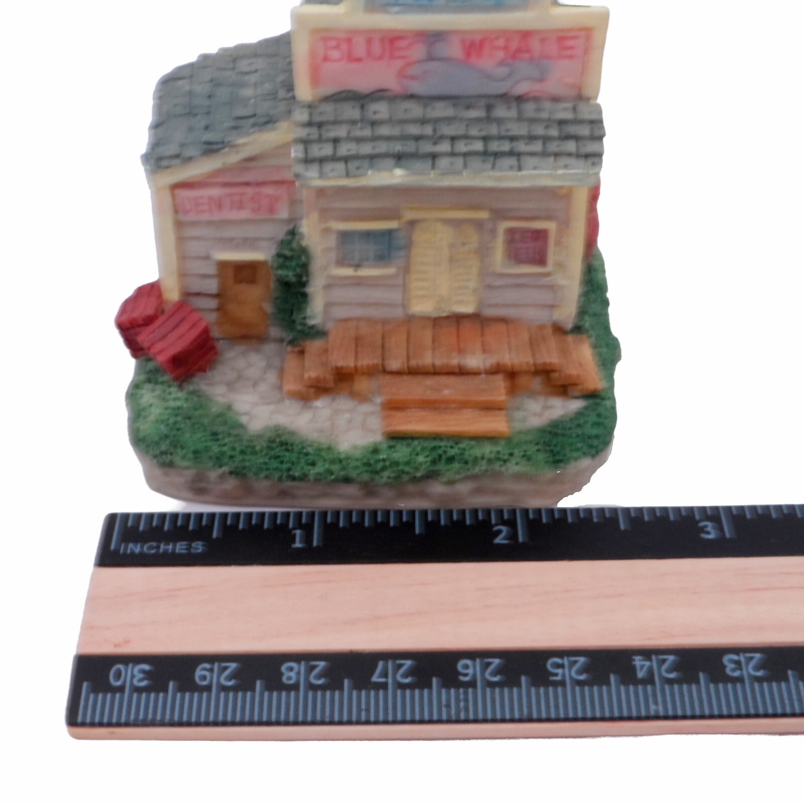 Liberty Falls Americana Collection Blue Whale Tavern AH04