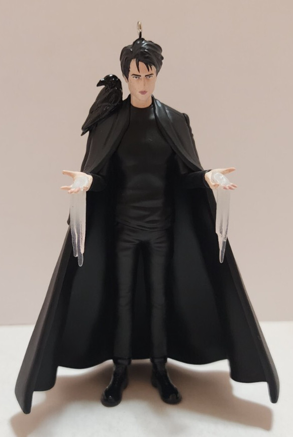 Hallmark Keepsake Christmas Ornament Dream The Sandman 2024 DC Comics Brand New