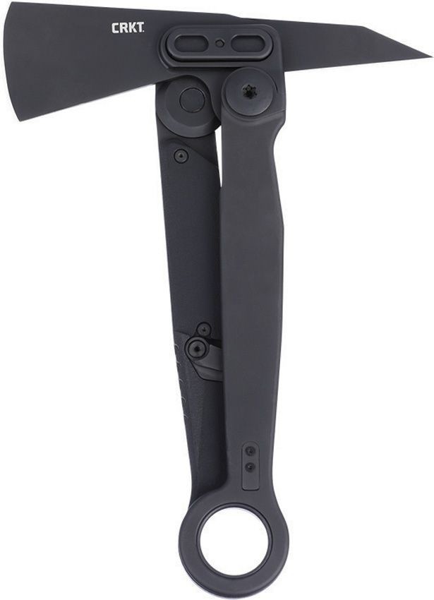 CRKT Provoke X Axe, Provoke X, Morphing Axe BRAND NEW IN BOX – READ