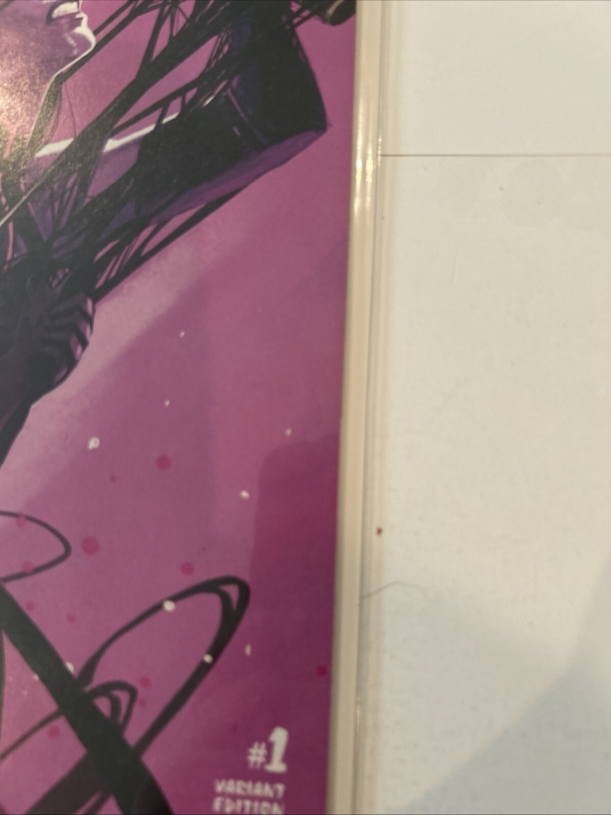 Venomized #1 Unknown Comic Books Exclusive Hans Cvr A 4/4/2018
