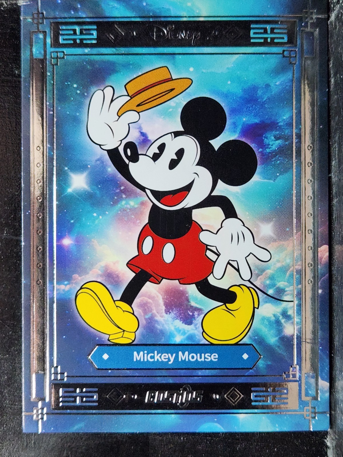 Disney 2025 Kakawow Cosmos (Pick Your Card) Base & Silver