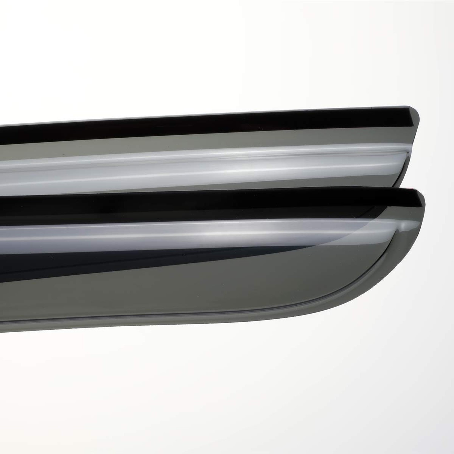 Side Window Wind Visor Vent Deflector fit for 2010-2019 Ford Taurus,4pcs Outs…