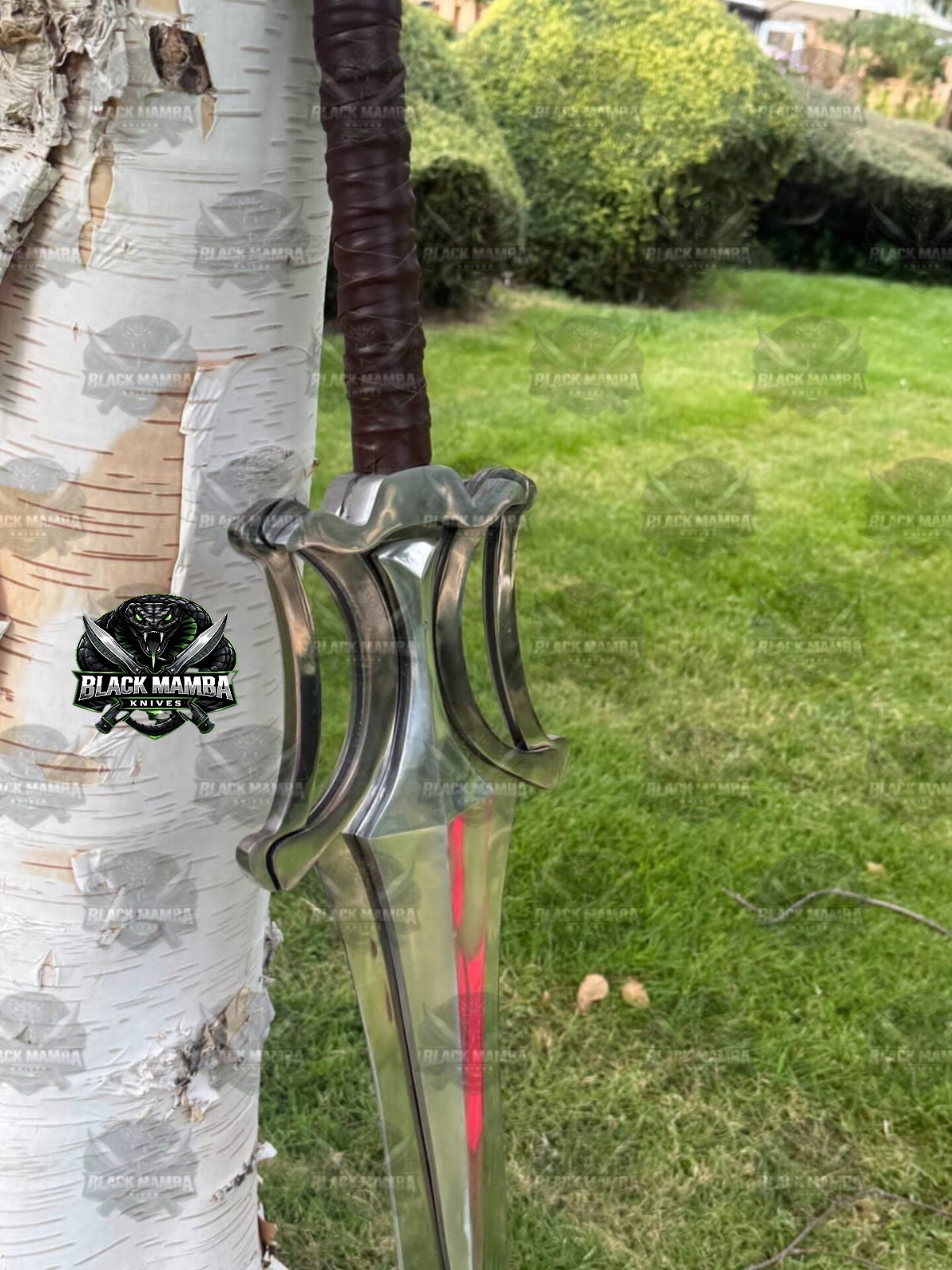 Handmade HeMan Sword Power Sword Replica Master of the Universe Fantasy Sword