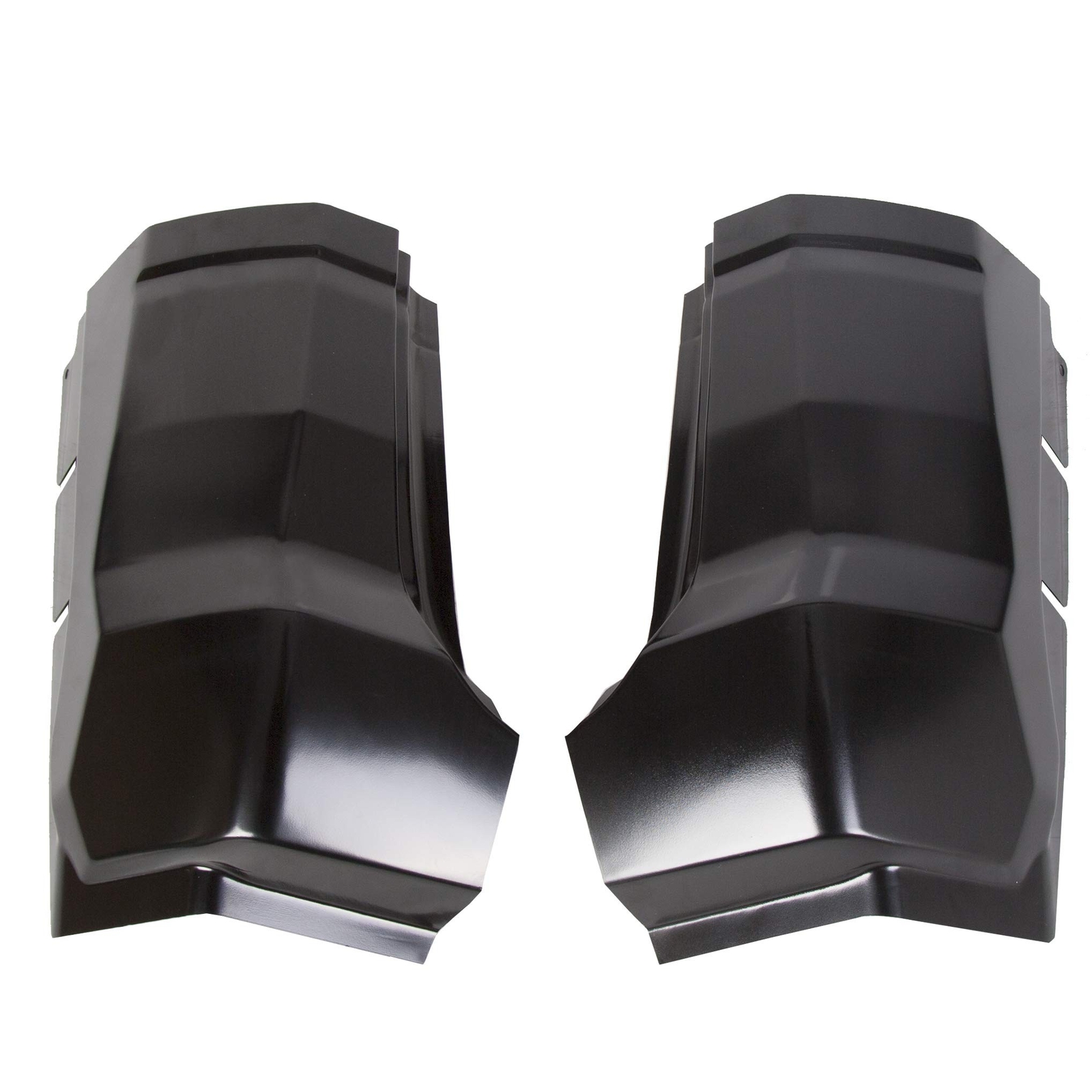 ECOTRIC Cab Corner Compatible with 2009-2018 Dodge Ram 1500 2500 3500 Truck E…