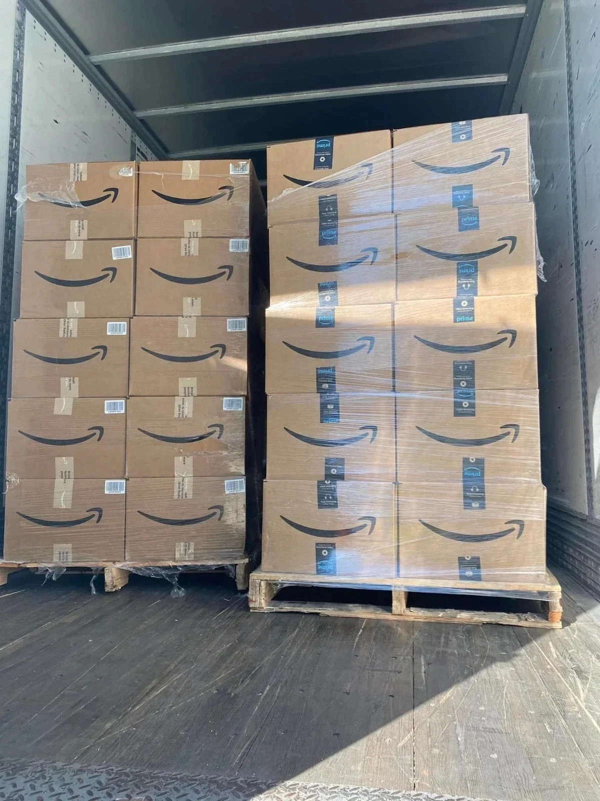 Amazon & Target Mixed Merchandise Mystery Box – Liquidation Lot