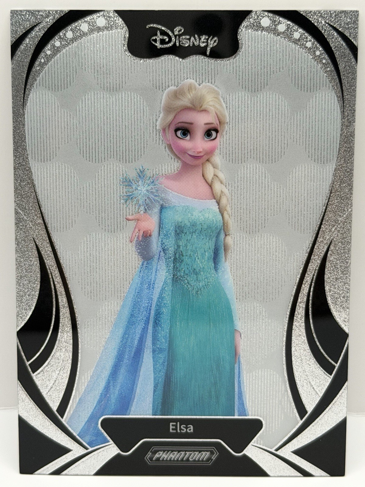 Elsa 2025 Kakawow Phantom Disney Card No. PD-B-23 Frozen