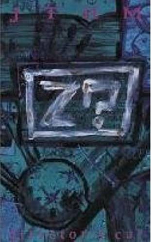 Johnny The Homicidal Maniac: Director’s Cut – Paperback By Jhonen Vasquez – GOOD