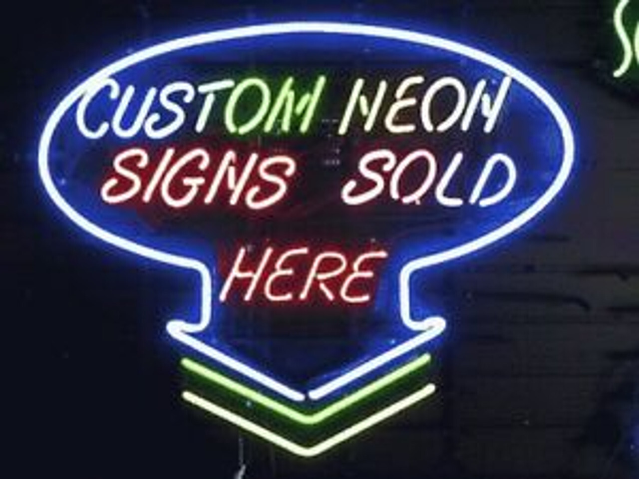 Sunoco Gas Gasoline Motor Oil 20″x16″ Neon Light Sign Lamp HD Vivid Printing