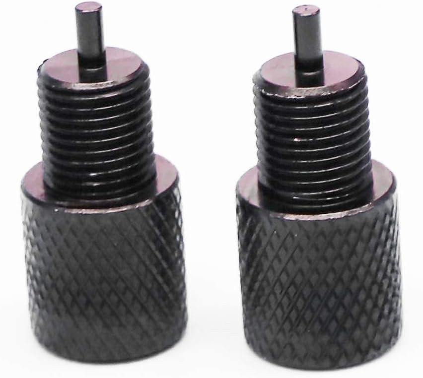 High-Precision Brake Proportioning Valve Tool for Efficient Bleeding – 2 Pack