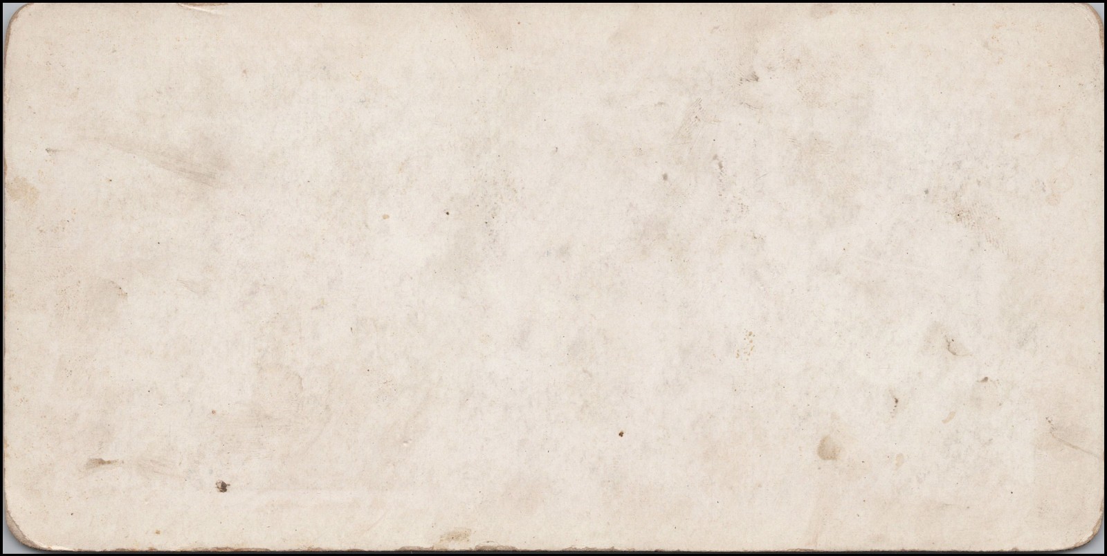 CHINA, Bubbling Well Road, Shanghai–Stereoview #LD31