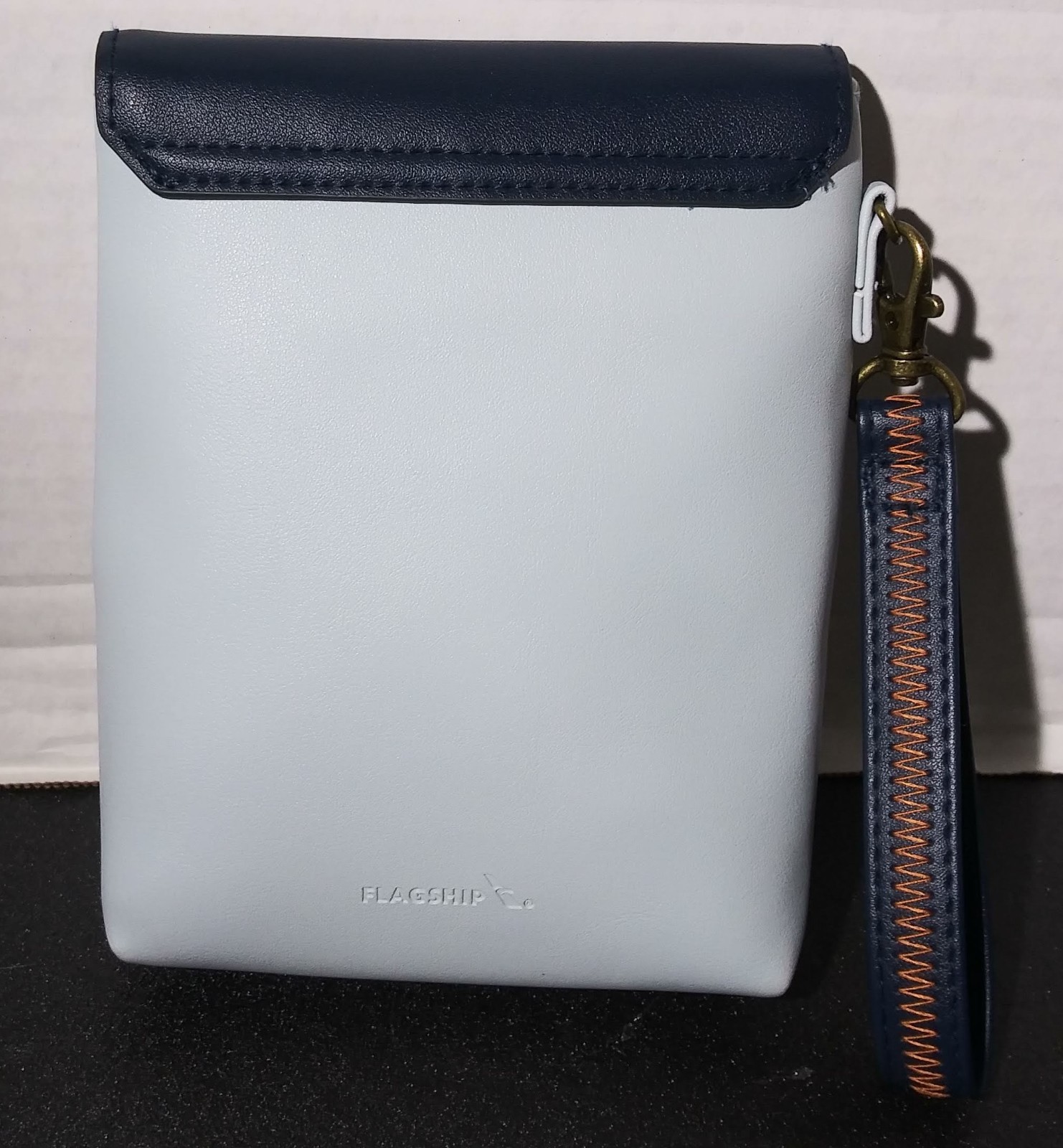 Raven+Lily American Airlines Business Class Only The Wristlet Bag