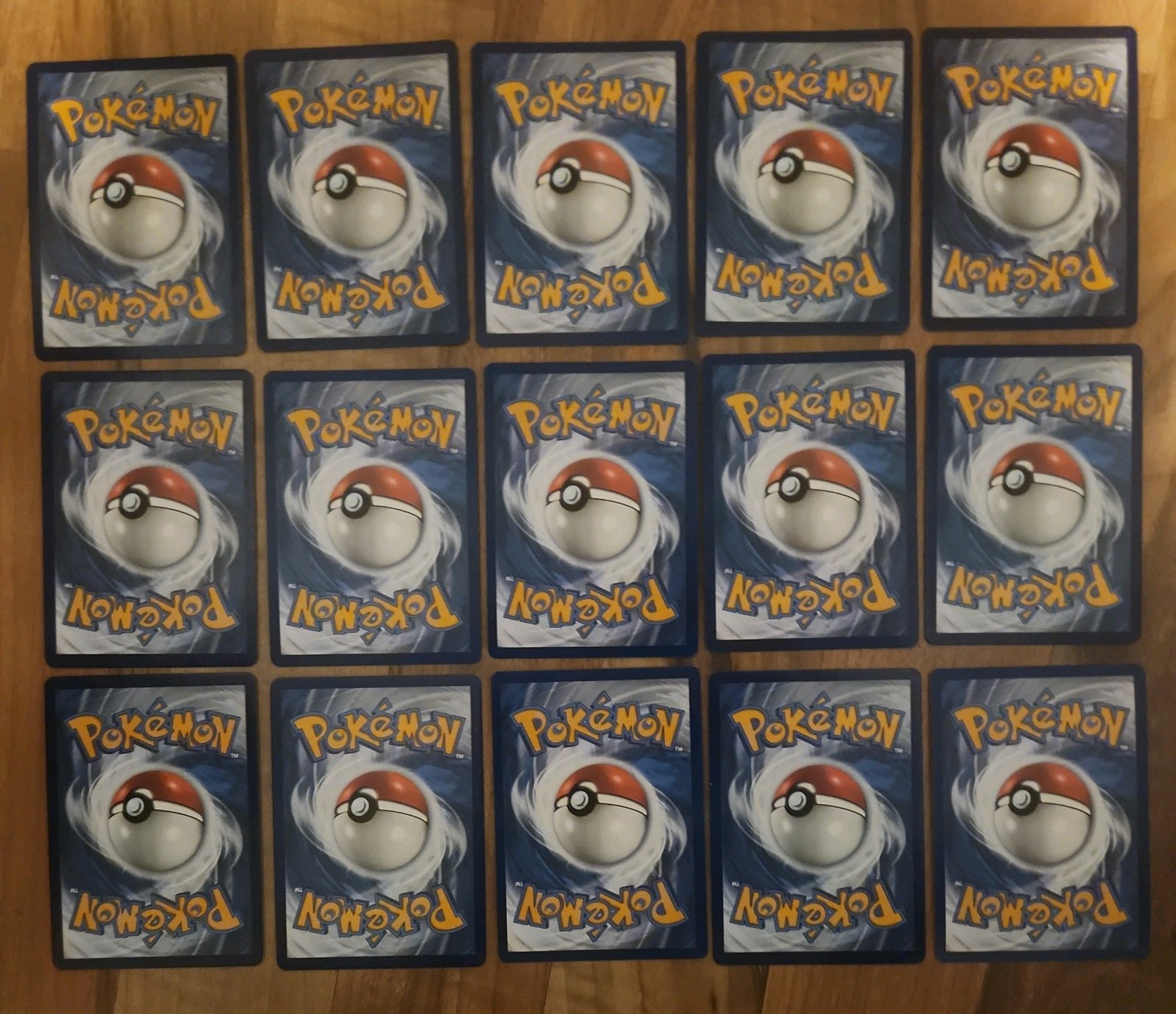 Pokémon TCG 2022 Halloween Trick or Trade Full Card Set