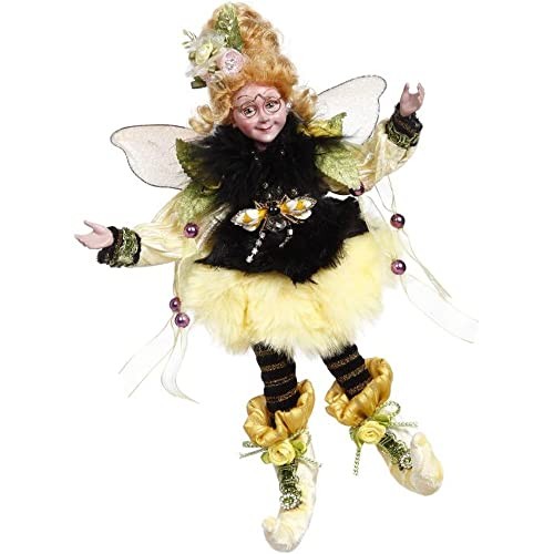 Mark Roberts Honey Do Fairy Girl Small 9.5 Inch Limited Edition Collectible