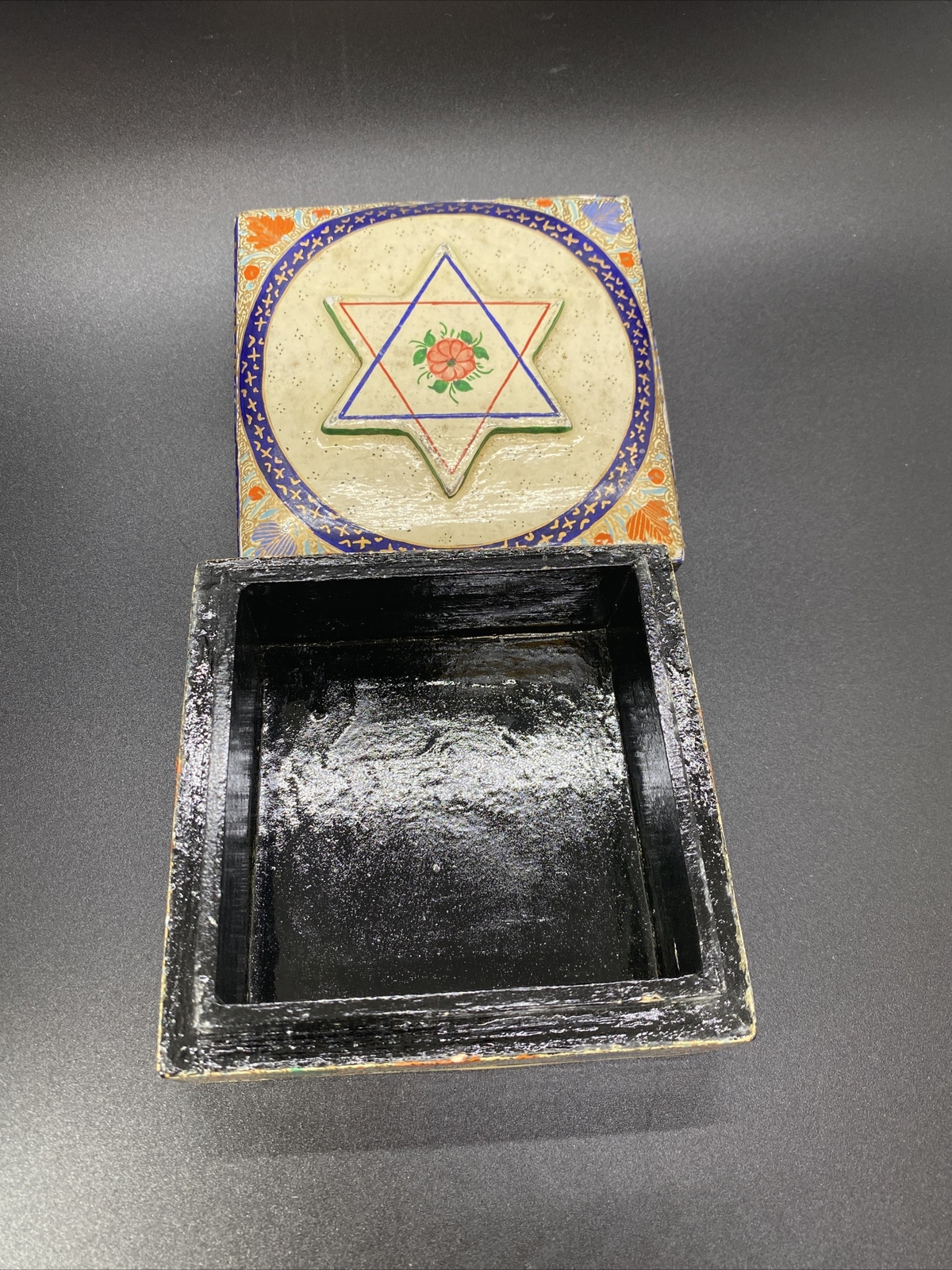 jewelry box made in india