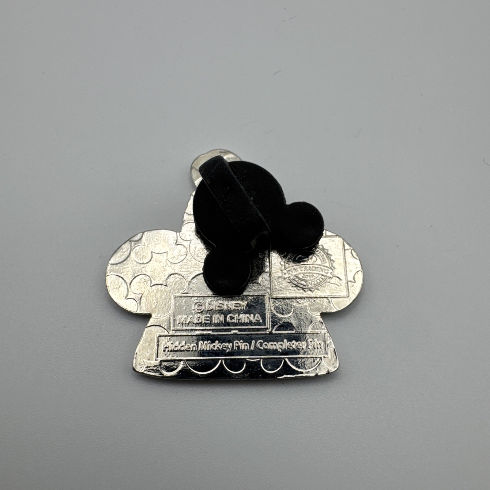 RARE Disney Pin WDW 2015 Hidden Mickey Mouseketeer Hats Full Set of 6 + Chaser