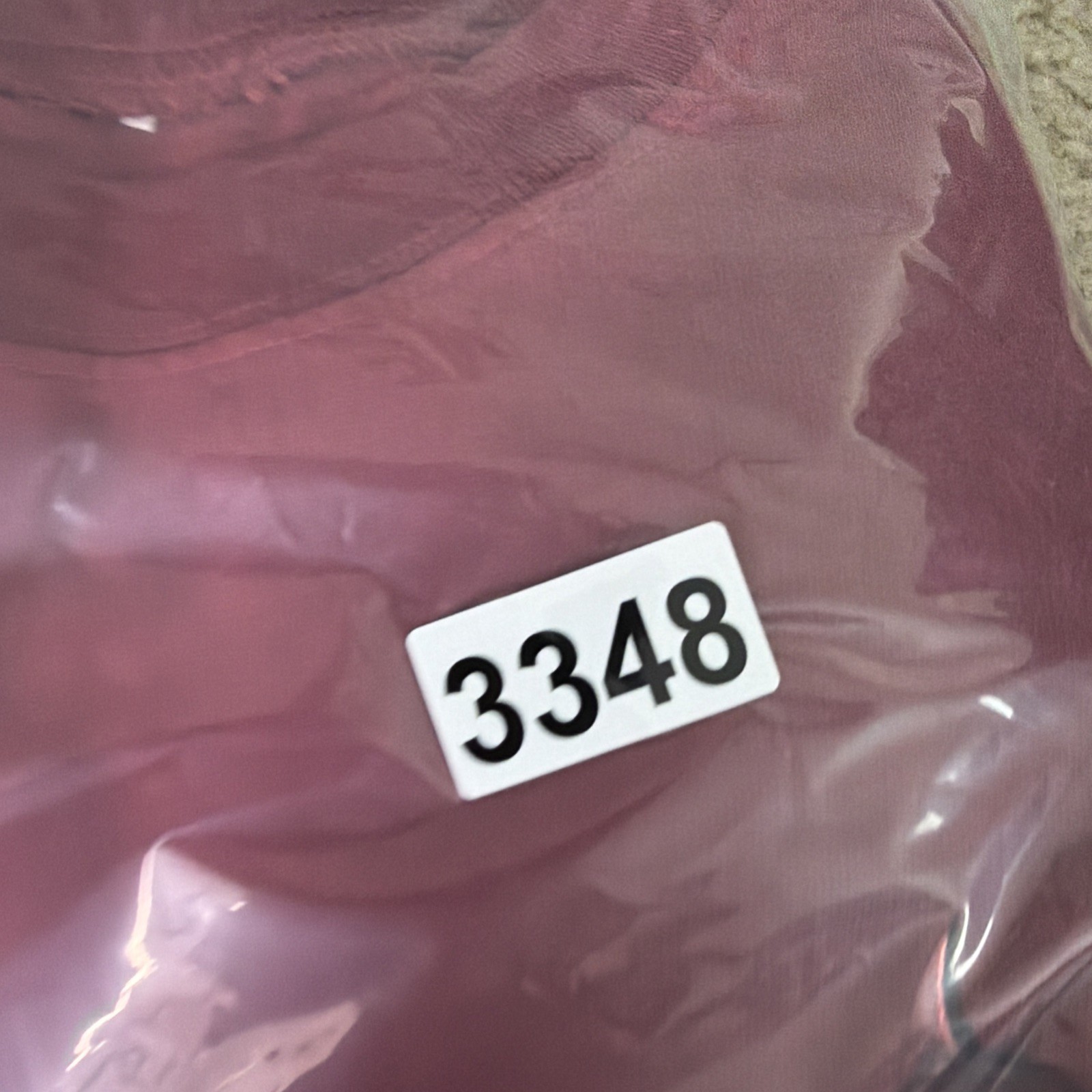 Disney Parks Scarlett Witch Spirit Jersey Marvel 2X XXL Maroon Black Ombré NWT