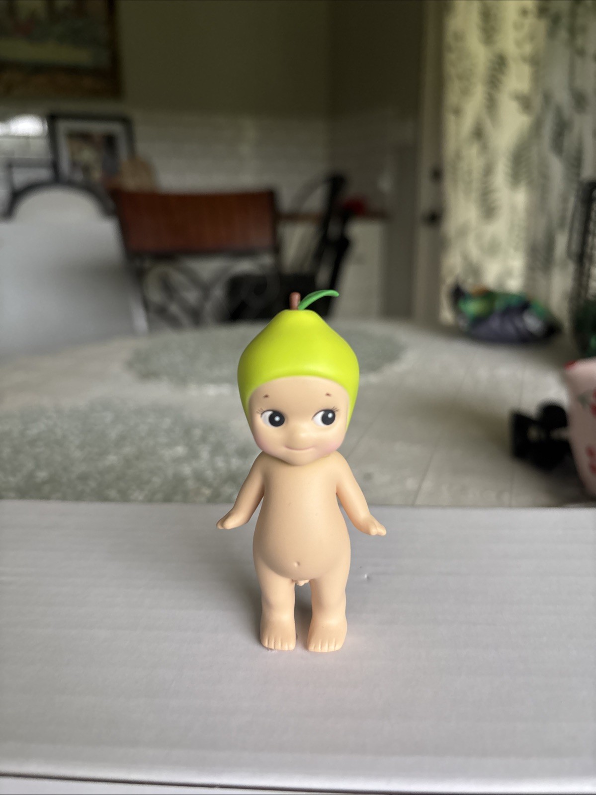 authentic sonny angel fruit series pear