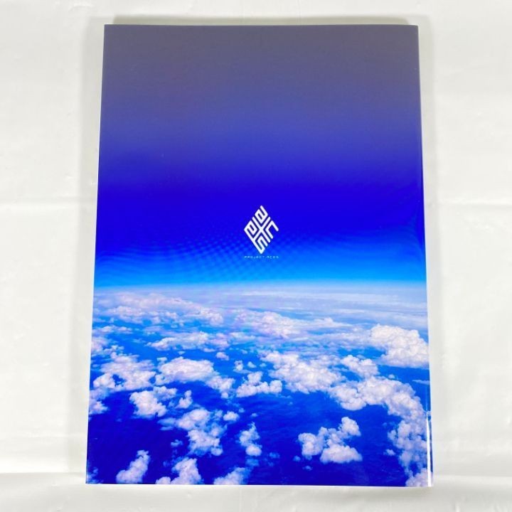 ACES at WAR A HISTORY 2019 ACE COMBAT 7 SKIES UNKNOWN Collector’s Edition Art